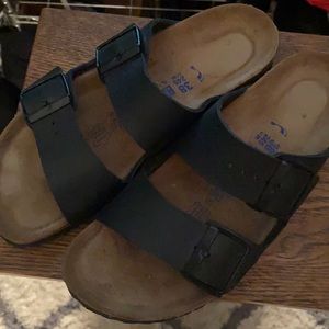 Birkenstock’s